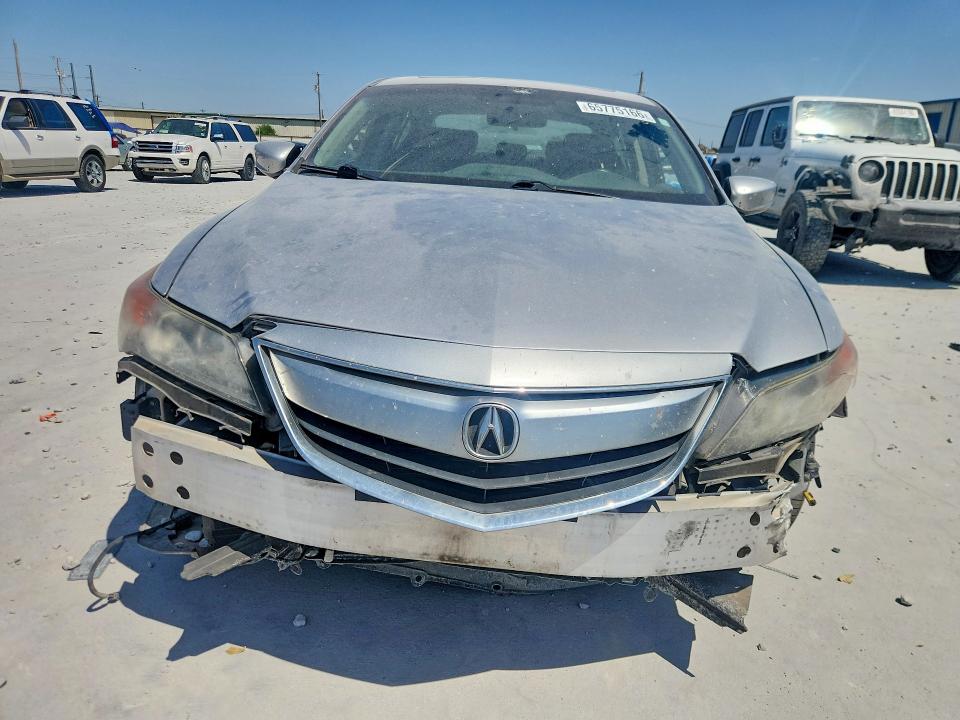 Photo 5 from auction – 2014 ACURA ILX with VIN 19VDE1F37EE013748