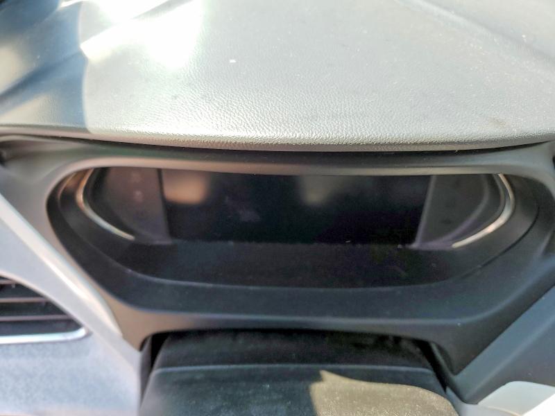 Photo 9 from auction – 2018 CHEVROLET BOLT EV with VIN 1G1FW6S06J4140419