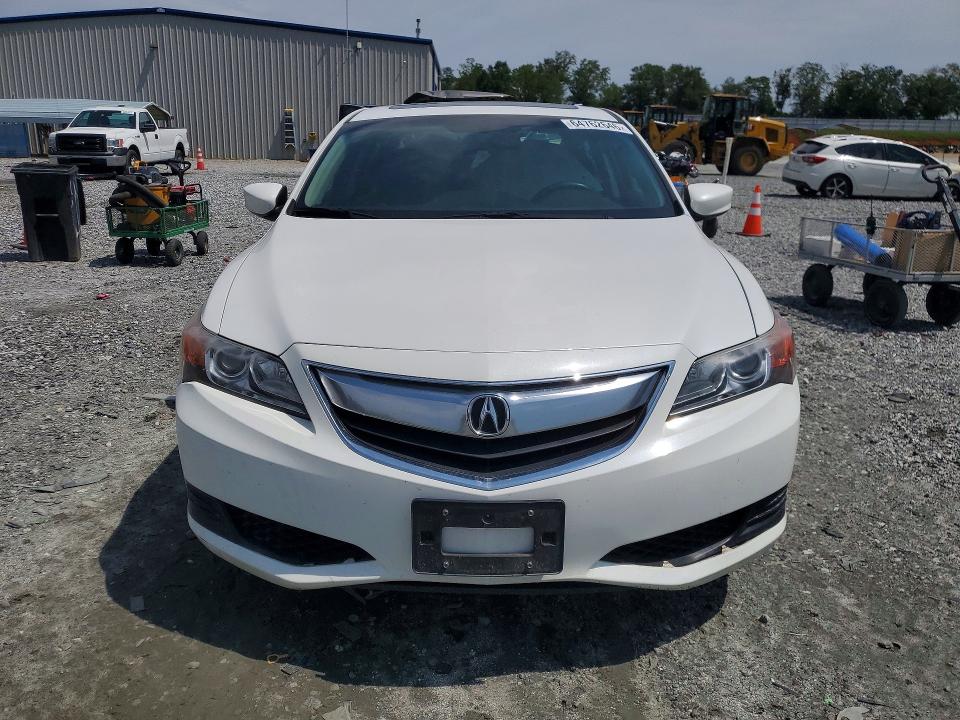 Photo 5 from auction – 2014 ACURA ILX with VIN 19VDE1F38EE006162