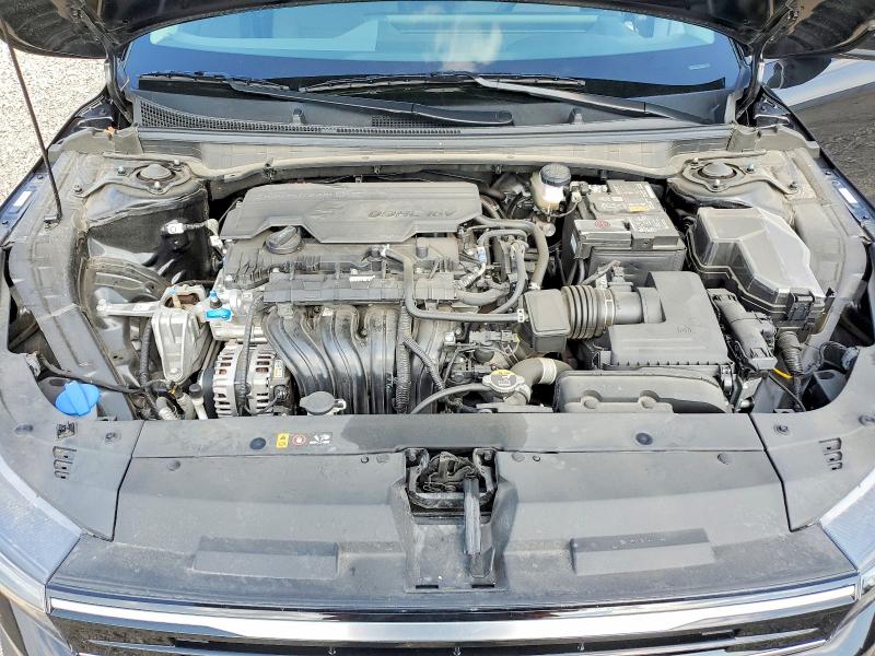 Фото 11 с аукциона – 2025 KIA K4 с VIN 3KPFU4DE7SE147387