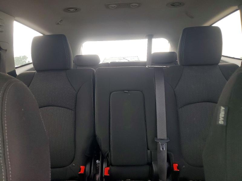 Photo 10 from auction – 2014 CHEVROLET TRAVERSE with VIN 1GNKRGKD8EJ151281