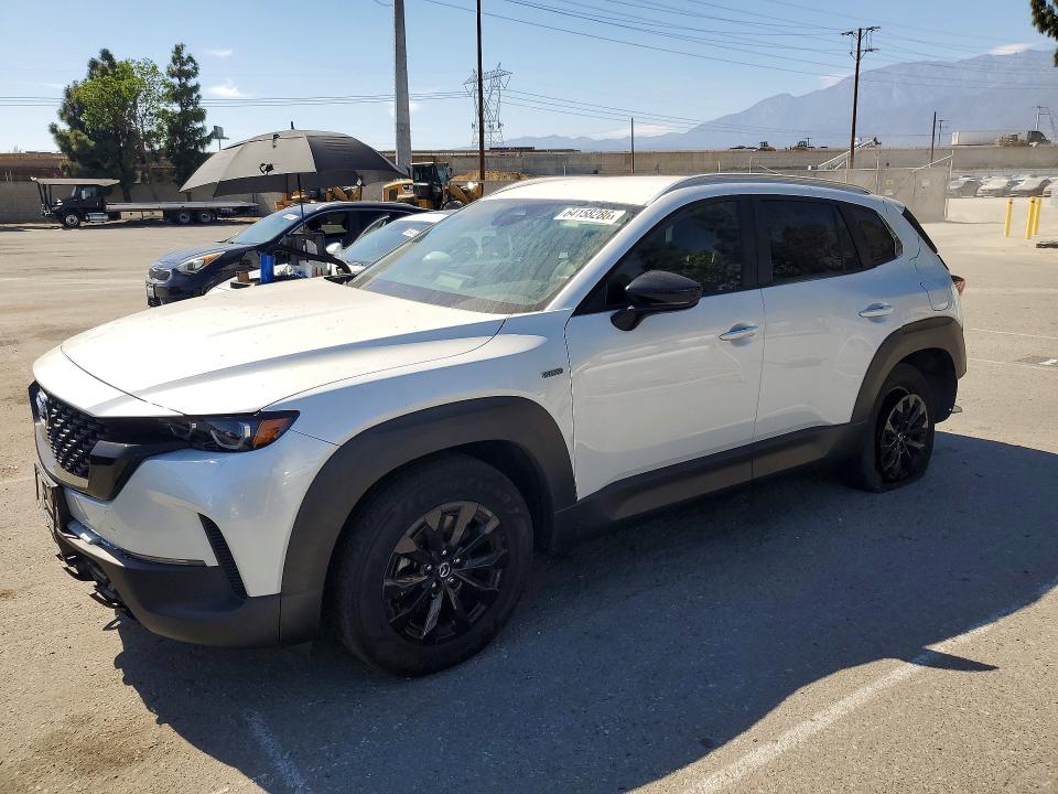 2025 MAZDA CX-50 - Търг №64158286