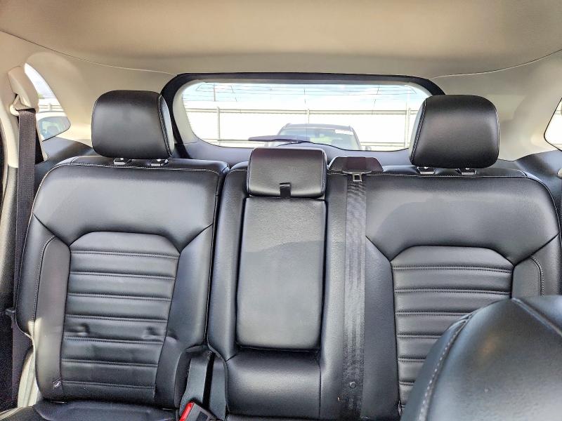 Photo 10 from auction – 2019 FORD EDGE with VIN 2FMPK4J90KBB52435
