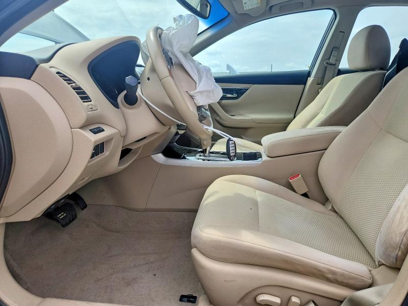 Photo 7 from auction – 2014 NISSAN ALTIMA with VIN 1N4AL3AP6EC902804