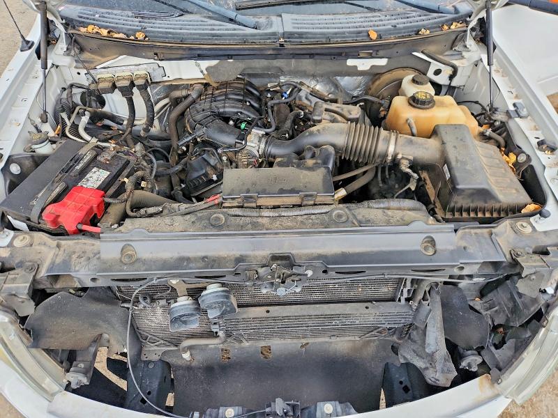 Photo 11 from auction – 2012 FORD F150 with VIN 1FTEW1CM6CFB28933