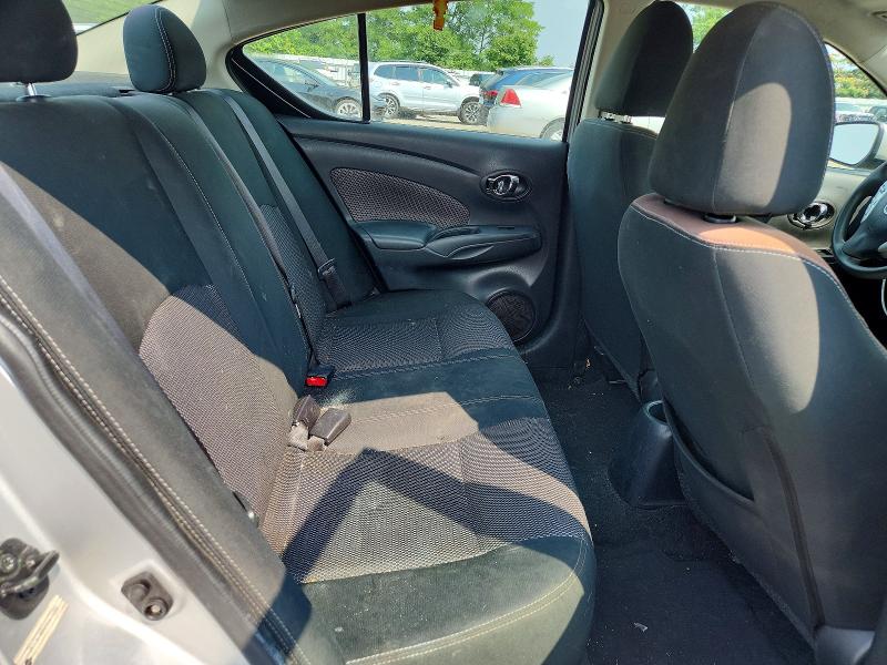 Photo 10 from auction – 2017 NISSAN VERSA with VIN 3N1CN7AP4HK472289