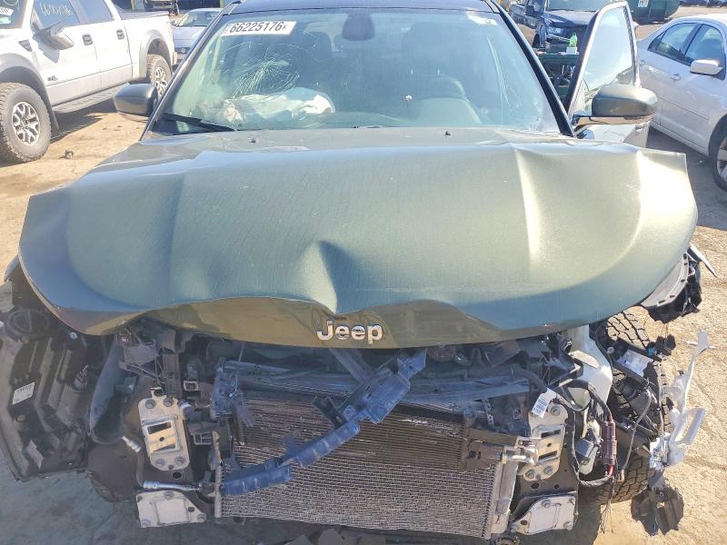 Zdjęcie 12 z aukcji – 2020 JEEP COMPASS z VIN 3C4NJDCB1LT146180