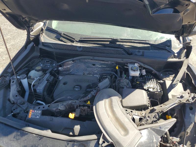 Photo 12 from auction – 2023 BUICK ENCORE GX with VIN KL4MMCSL2PB038465