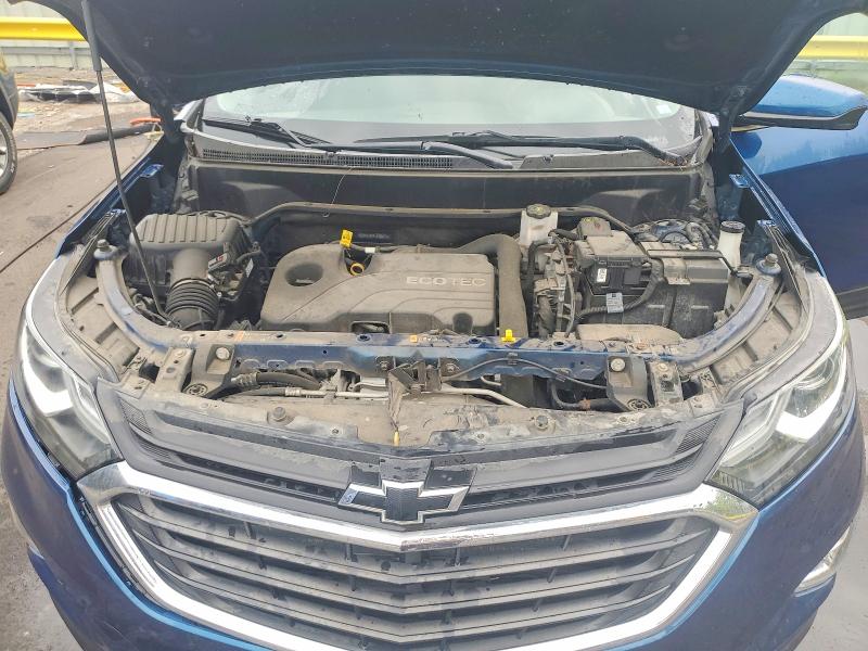 Photo 12 from auction – 2020 CHEVROLET EQUINOX with VIN 2GNAXJEV4L6208816