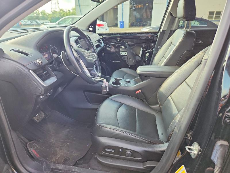 Photo 7 from auction – 2019 GMC TERRAIN with VIN 3GKALPEV4KL146310