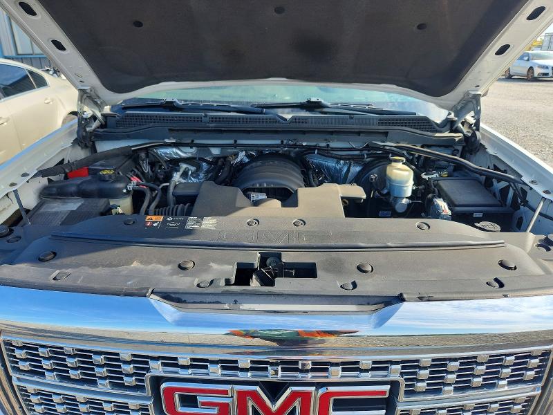 Photo 11 from auction – 2016 GMC SIERRA with VIN 3GTU2PEC9GG175053