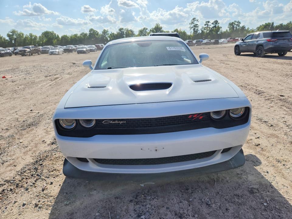 Photo 5 from auction – 2019 DODGE CHALLENGER with VIN 2C3CDZFJ3KH624867