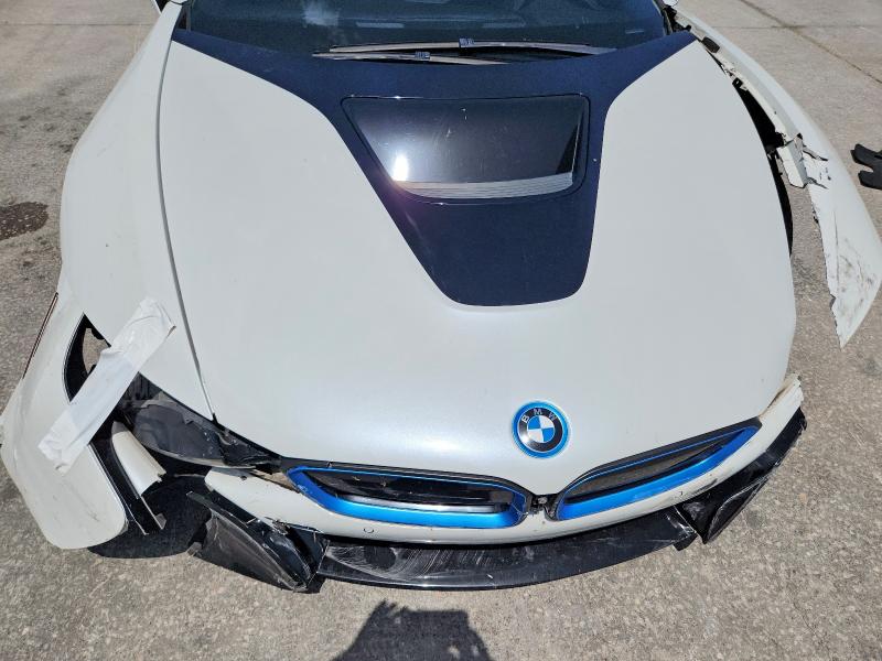 Zdjęcie 11 z aukcji – 2016 BMW I8 z VIN WBY2Z2C59GV675486