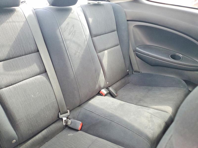 Photo 10 from auction – 2011 HONDA ACCORD with VIN 1HGCS1B39BA014689