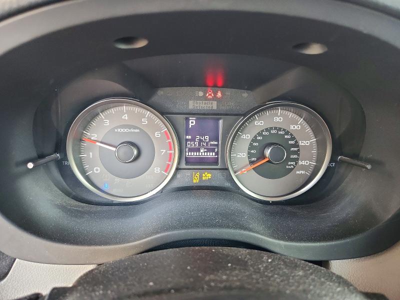 صورة رقم 9 من المزاد - 2015 SUBARU FORESTER مع VIN JF2SJAGC8FH571386