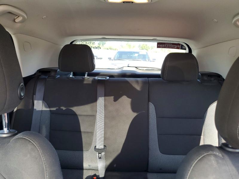 Photo 10 from auction – 2021 CHEVROLET TRAILBLAZER with VIN KL79MRSL8MB088407