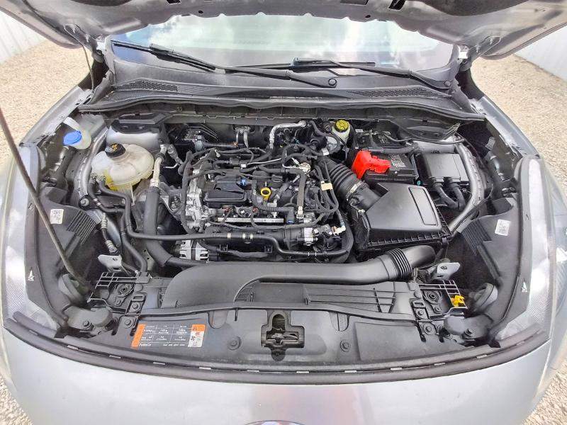 Photo 12 from auction – 2021 FORD ESCAPE with VIN 1FMCU0G67MUA07937