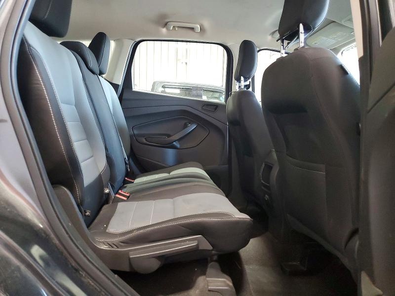Photo 11 from auction – 2019 FORD ESCAPE with VIN 1FMCU0F79KUA09678