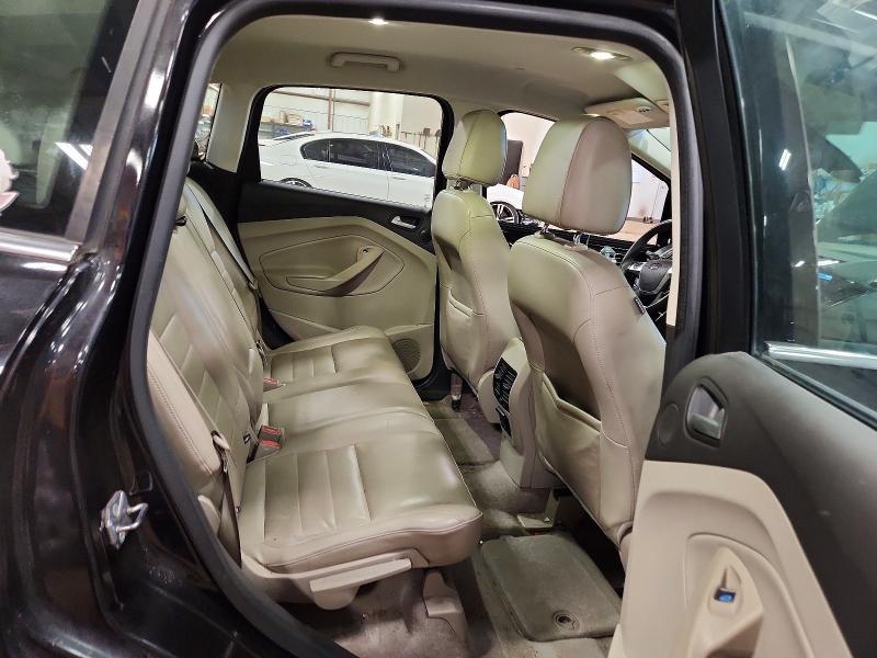 Photo 11 from auction – 2013 FORD C-MAX with VIN 1FADP5BU8DL503263
