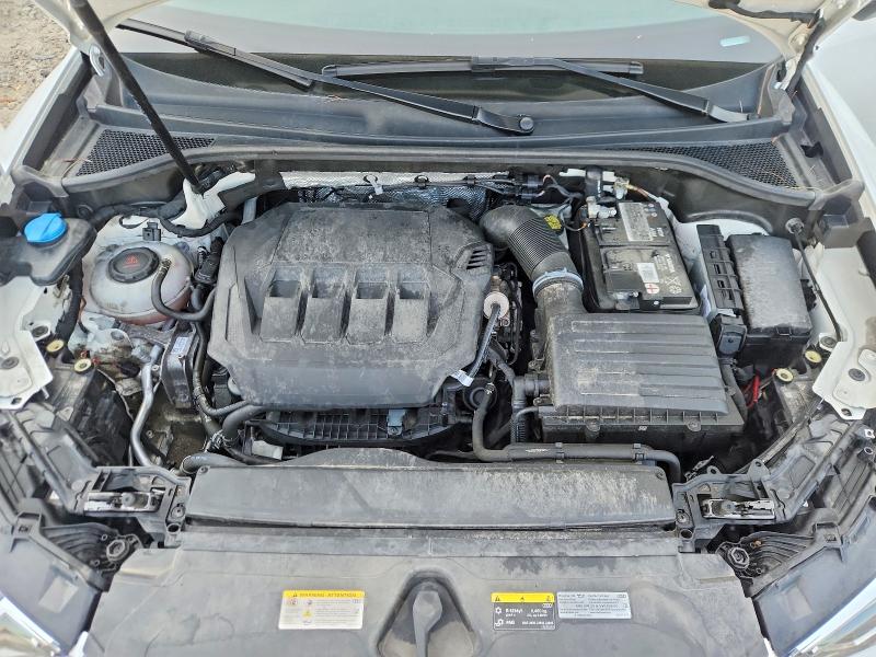 Photo 12 from auction – 2023 AUDI Q3 with VIN WA1DECF36P1069344