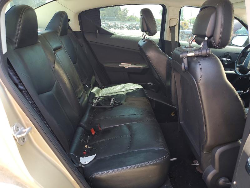 Photo 10 from auction – 2010 DODGE AVENGER with VIN 1B3CC5FV0AN159157