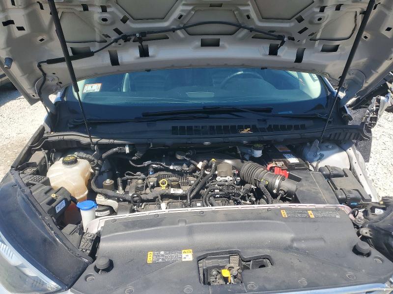 Photo 12 from auction – 2019 FORD EDGE with VIN 2FMPK4J96KBB80126