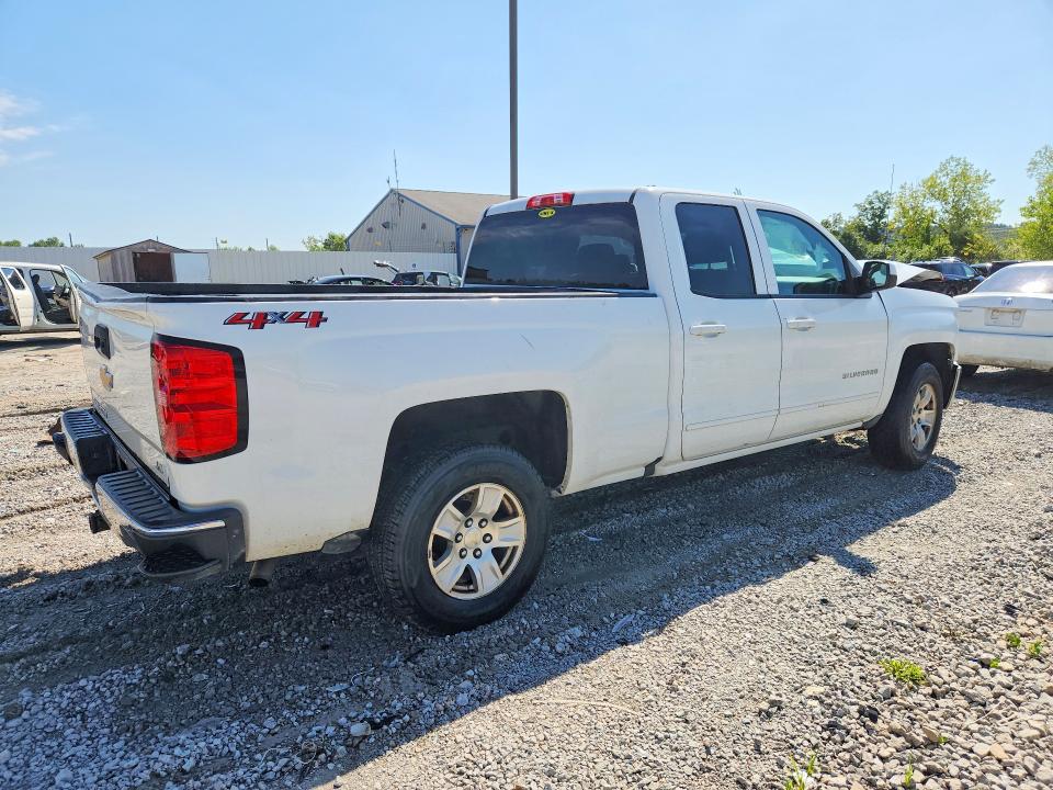 Снимка 3 от търг – 2019 CHEVROLET SILVERADO LD с VIN 2GCVKPEC7K1124110