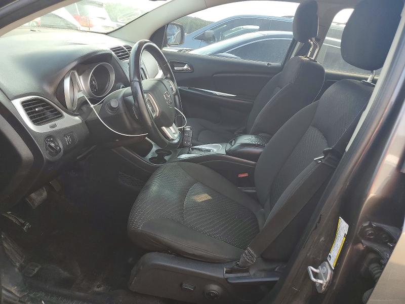 Photo 7 from auction – 2016 DODGE JOURNEY with VIN 3C4PDDBG6GT117521