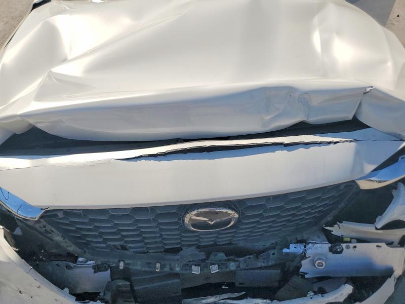 Photo 12 from auction – 2025 MAZDA CX-90 with VIN JM3KKAHD2S1198973