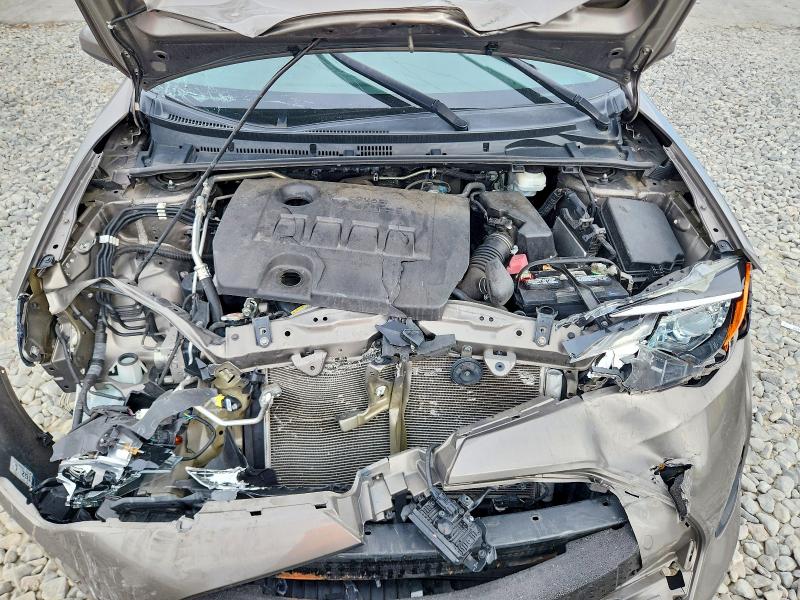 Photo 11 from auction – 2019 TOYOTA COROLLA with VIN 5YFBURHE9KP929243