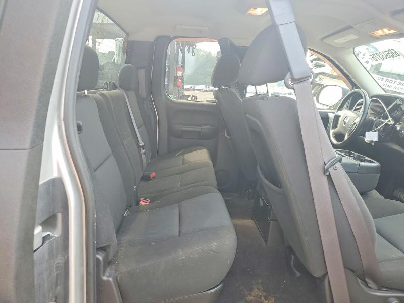 Фото 10 с аукциона – 2011 GMC SIERRA с VIN 1GTR2VE37BZ300361