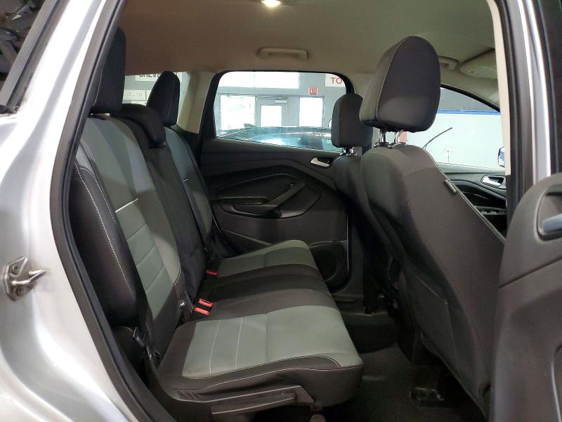 Photo 11 from auction – 2015 FORD ESCAPE with VIN 1FMCU9GX0FUB23481
