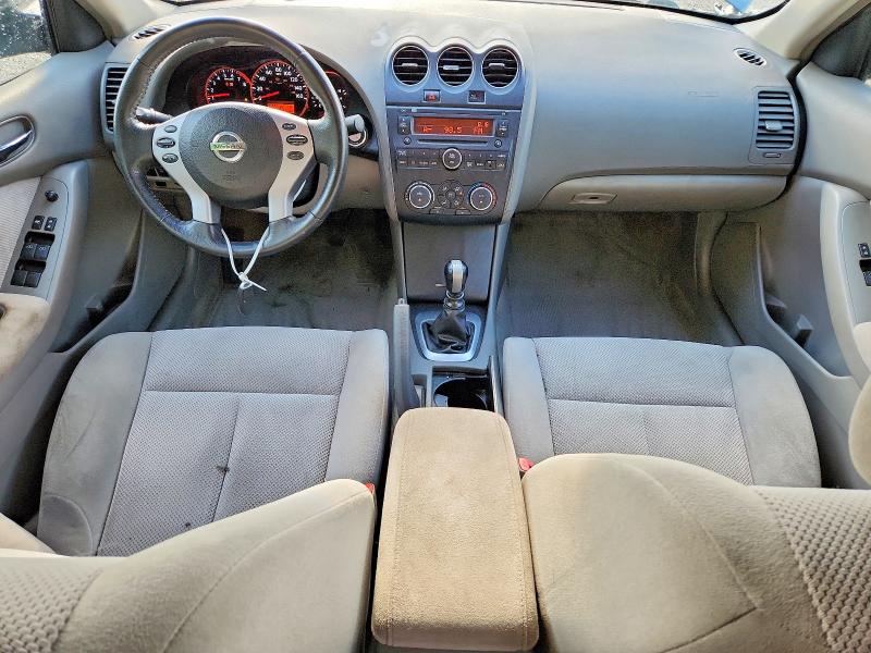 Photo 8 from auction – 2007 NISSAN ALTIMA with VIN 1N4BL21E27C230529