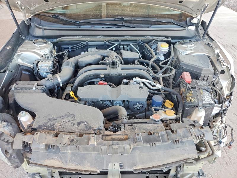 Photo 12 from auction – 2016 SUBARU OUTBACK with VIN 4S4BSAAC0G3268293
