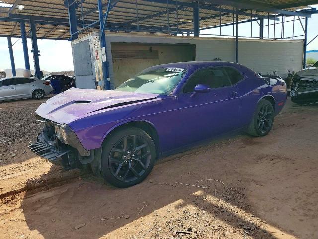 2019 DODGE CHALLENGER - Търг №67036736