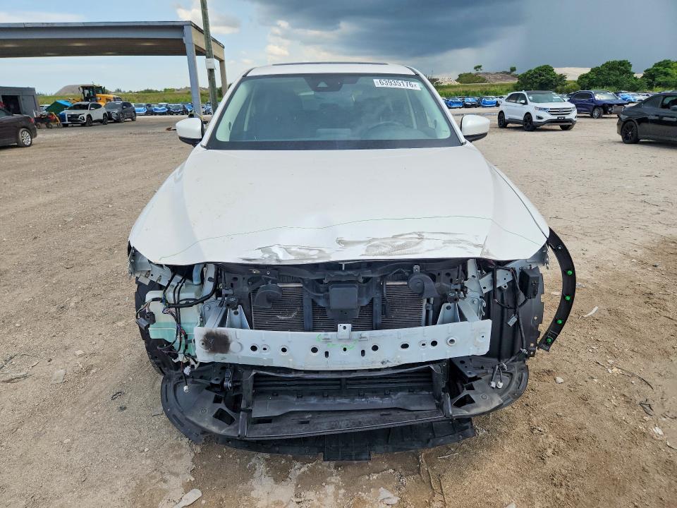 Фото 5 с аукциона – 2020 MAZDA CX-5 с VIN JM3KFACM2L1864145