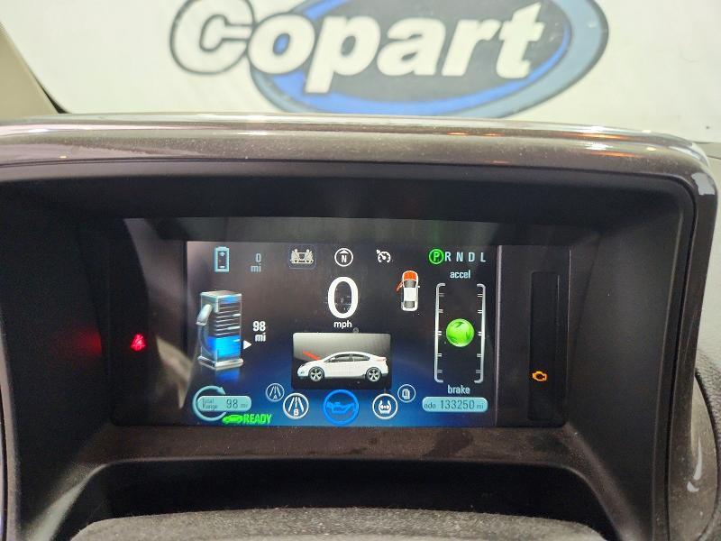 Zdjęcie 9 z aukcji – 2014 CHEVROLET VOLT z VIN 1G1RE6E4XEU136958
