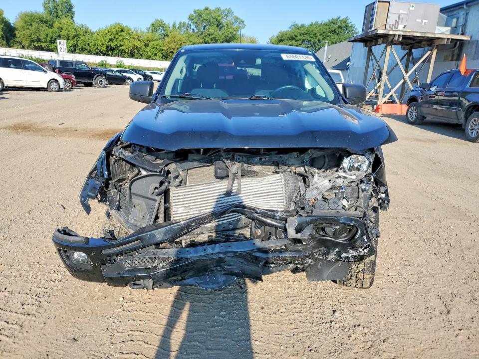 Zdjęcie 5 z aukcji – 2021 FORD RANGER z VIN 1FTER4FH7MLD62573