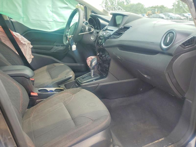 Photo 7 from auction – 2017 FORD FIESTA with VIN 3FADP4BJ5HM131613