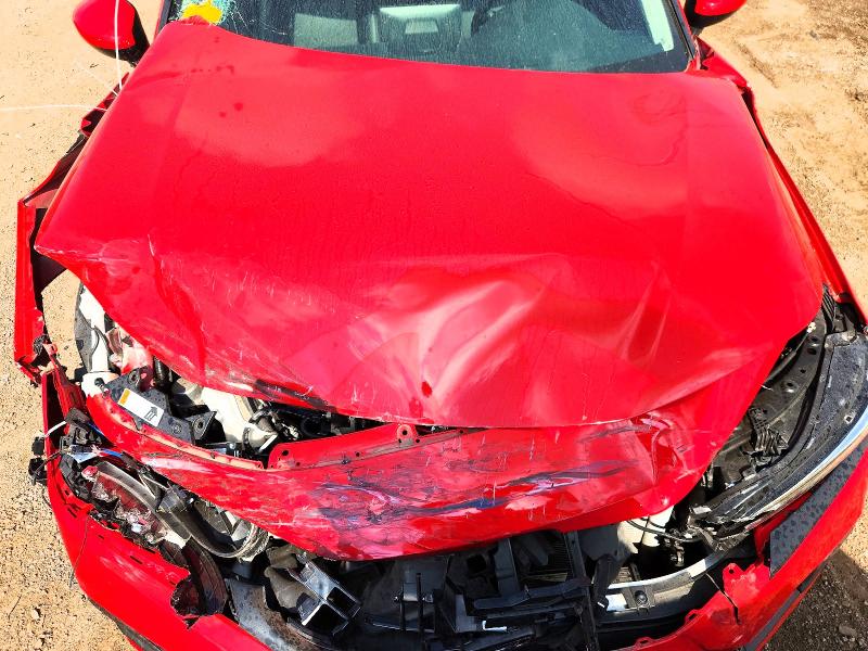 Photo 11 from auction – 2022 HONDA CIVIC with VIN 19XFL1H73NE015602