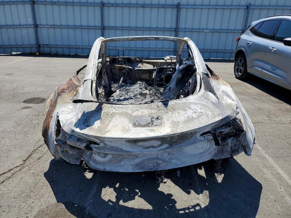 Photo 6 from auction – 2024 TESLA MODEL 3 with VIN 5YJ3E1EA3RF863251