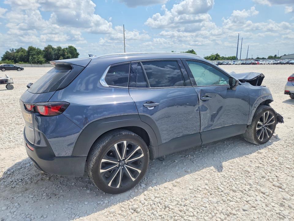 Снимка 3 от търг – 2025 MAZDA CX-50 с VIN 7MMVABEM0SN306406