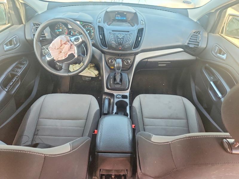 Photo 8 from auction – 2016 FORD ESCAPE with VIN 1FMCU0G74GUA49964