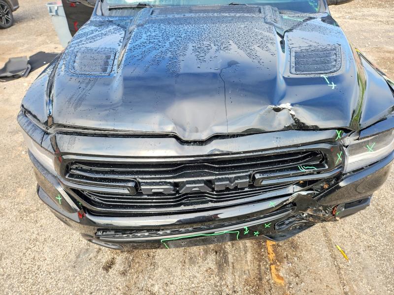 صورة رقم 11 من المزاد - 2019 RAM 1500 مع VIN 1C6SRFJT8KN586051