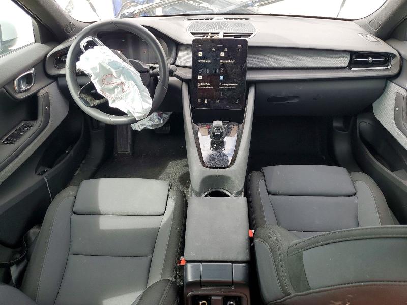 Photo 8 from auction – 2022 POLESTAR 2 with VIN LPSED3KA7NL056470