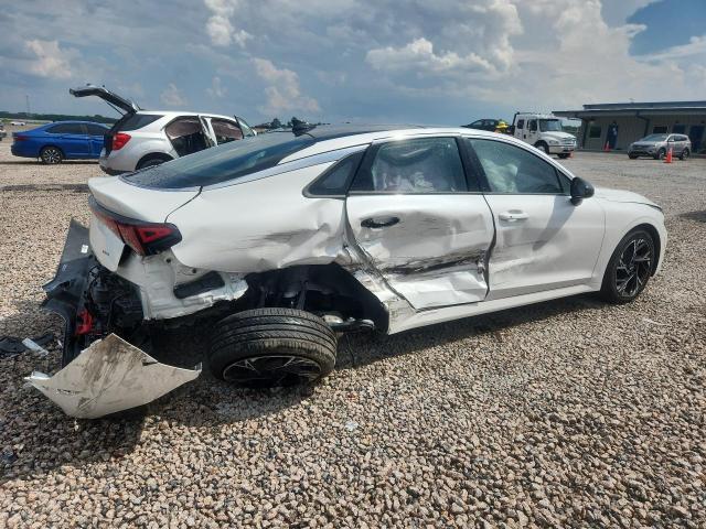 Фото 3 с аукциона – 2025 KIA K5 с VIN KNAG64J7XS5395033