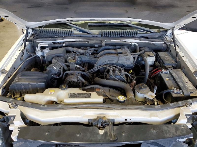 Photo 12 from auction – 2006 FORD EXPLORER with VIN 1FMEU73E36UB30345