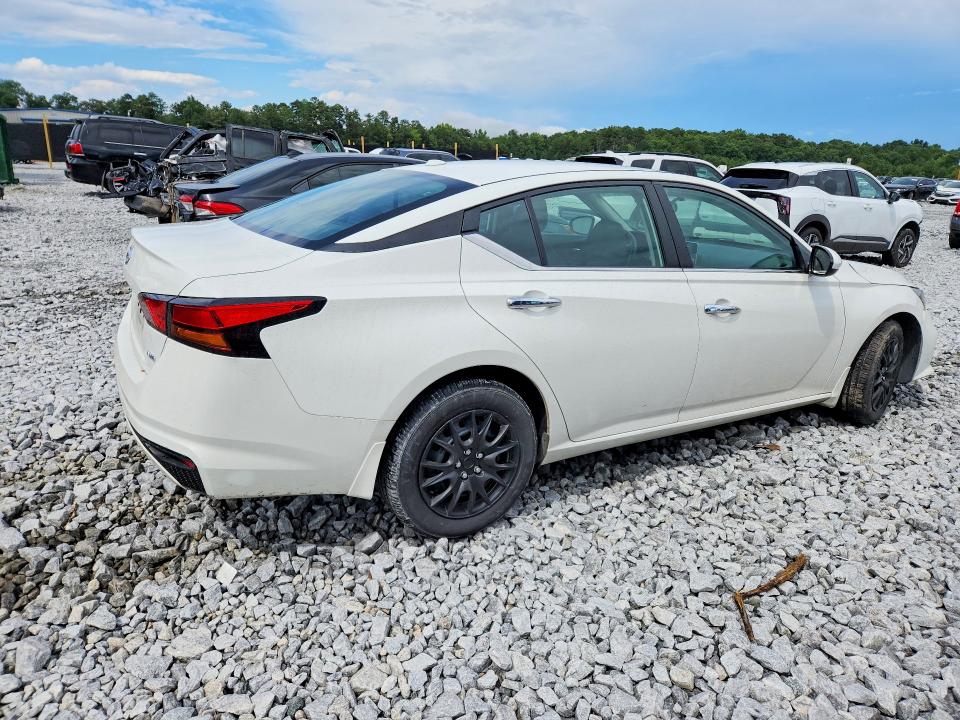 Photo 3 from auction – 2019 NISSAN ALTIMA with VIN 1N4BL4BW4KN302783