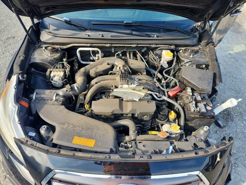 Photo 12 from auction – 2017 SUBARU OUTBACK with VIN 4S4BSATC9H3421106