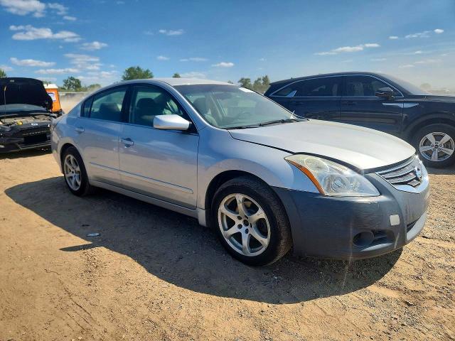 Photo 4 from auction – 2012 NISSAN ALTIMA with VIN 1N4AL2AP0CN417148